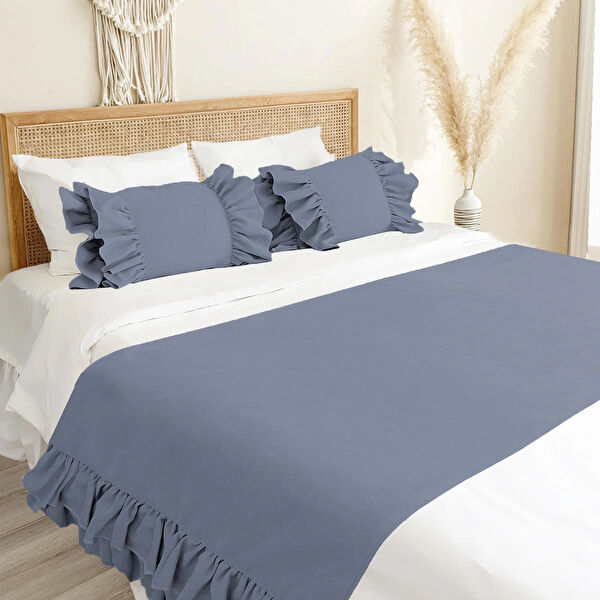 Ritmohome Yatak Örtüsü