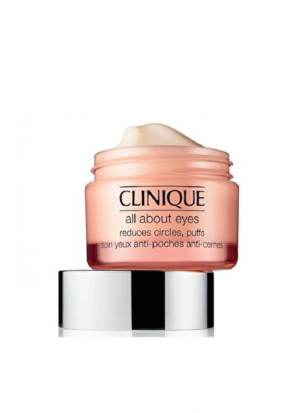 Clinique Göz Bakım Ürünleri