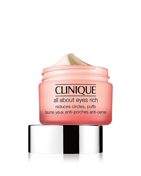 Clinique Göz Bakım Ürünleri