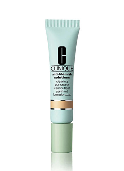 Clinique Kapatıcı, Concealer