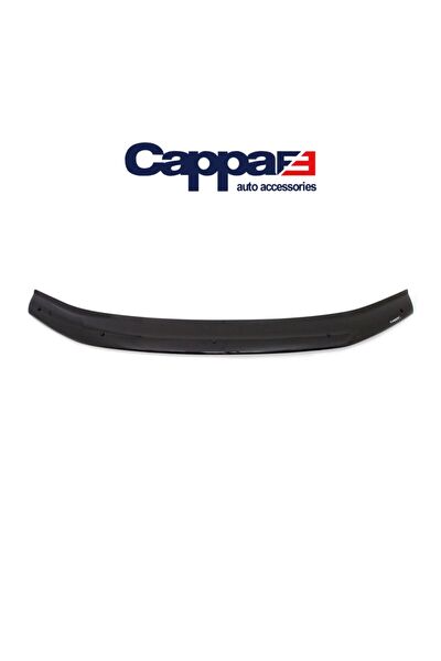 Eurocap Rüzgarlıklar & Cam Rüzgarlıklar