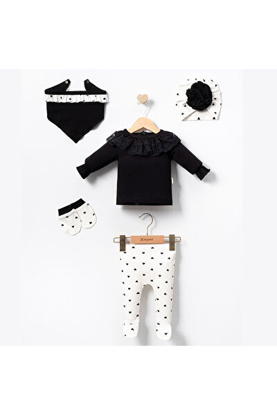 Didustore Yenidoğan Hastane Çıkışı