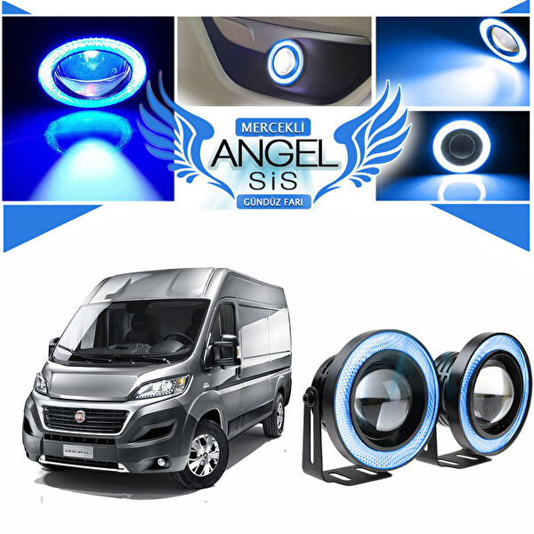 SHOOPLAA Universal Sis Lambaları