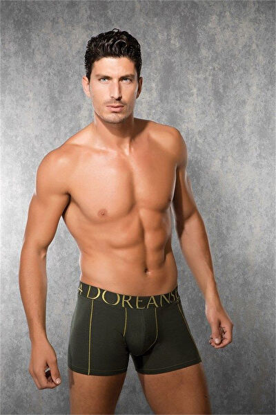 DOREANSE Erkek Boxer, Slip, Külot