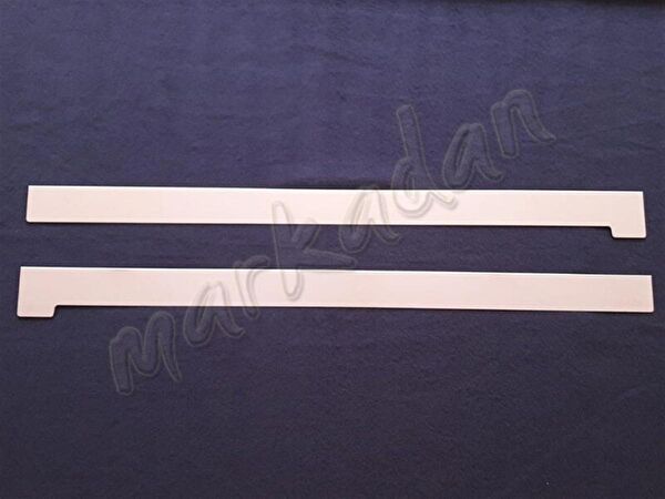 Volkswagen Kapı Ekipmanları