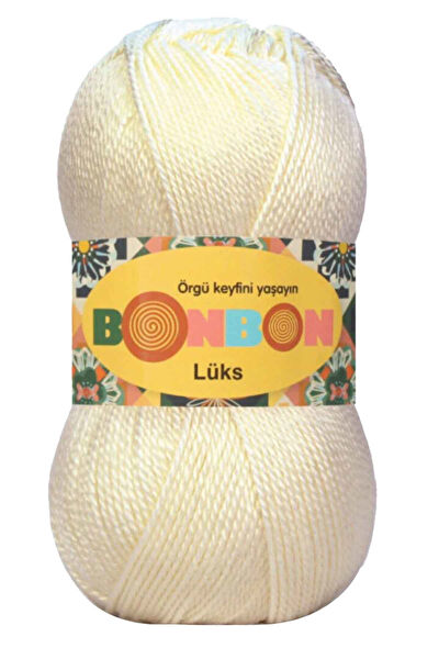 Bonbon Örgü İpleri