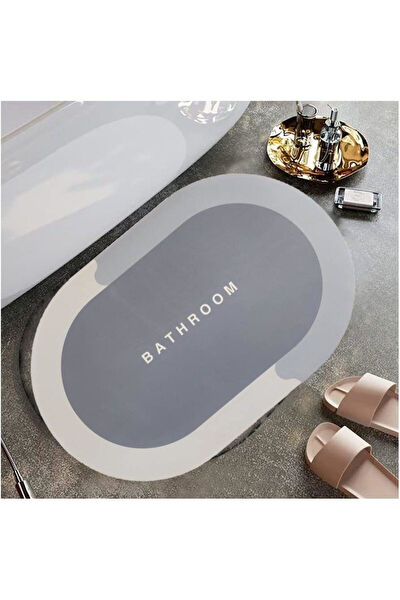 Zennur Banyo Paspası, Klozet Takımı