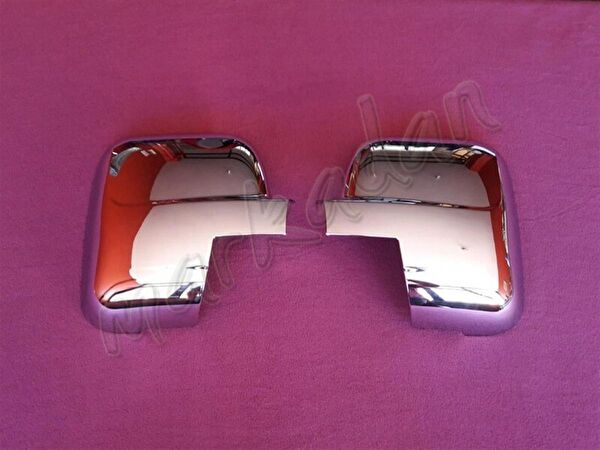 Renault Ayna Aksesuarları