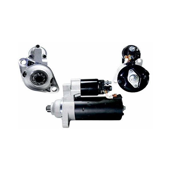 Bosch Marş Motoru
