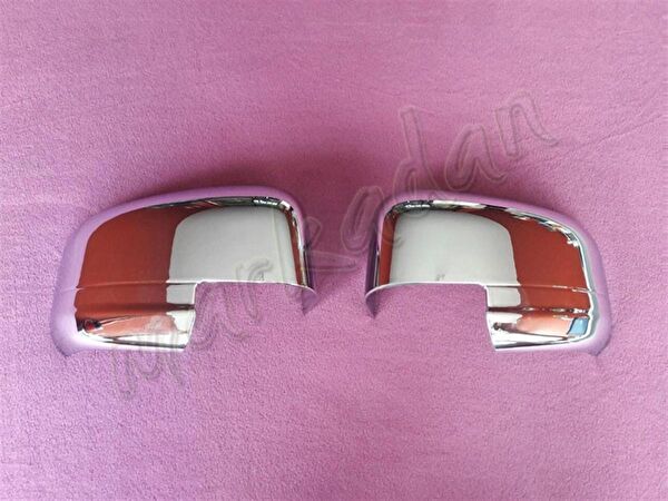 Ford Ayna Aksesuarları