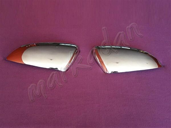 NISSAN Ayna Aksesuarları