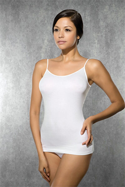 DOREANSE Kadın Atlet, Body, Fanila