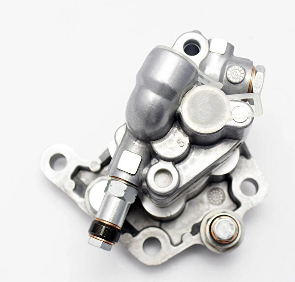 ATP Yakıt Deposu Ekipmanı