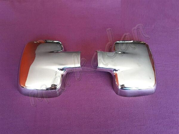 Mercedes Ayna Aksesuarları