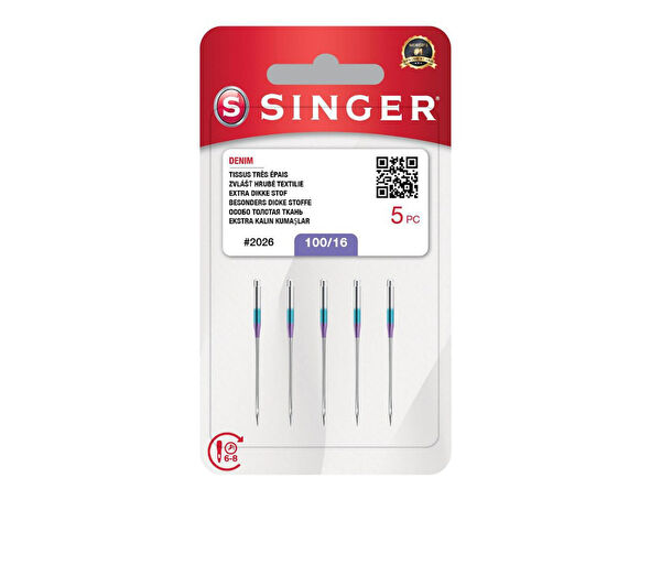 PAMİRAVM Dikiş Makinesi Aksesuarları