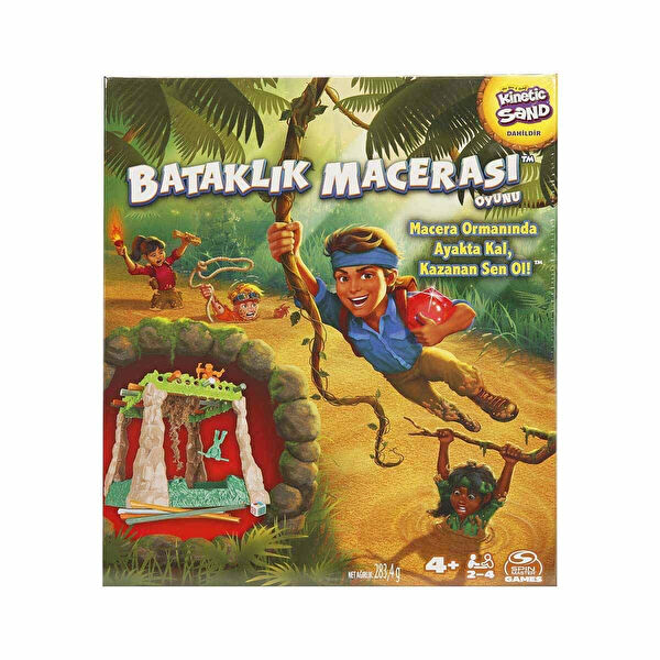 Spinmaster Zeka Oyunları