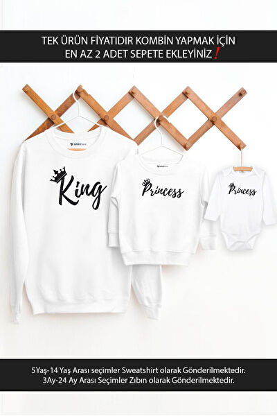 Tshirthane Erkek Sweatshirt