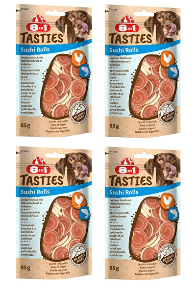 8in1 Köpek Ödülleri