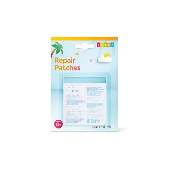 Savex Şişme Su Ürünleri Aksesuarları