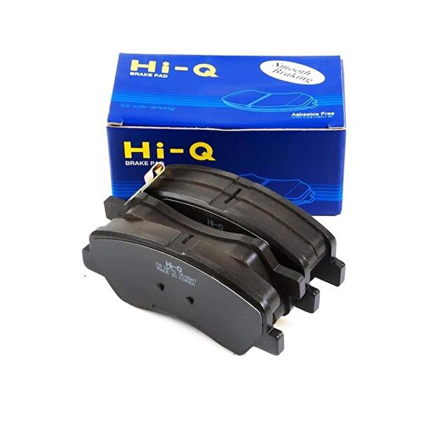 İyedekparça Fren Balataları