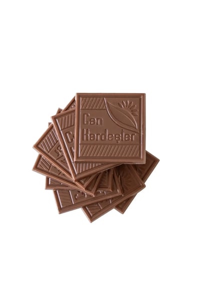 CK chocolate Çikolata, Gofret