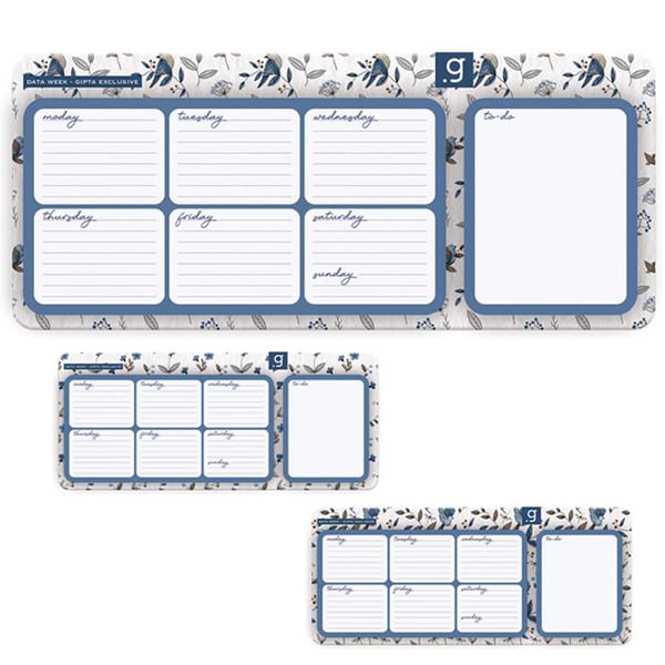 Gıpta Defter, Ajanda