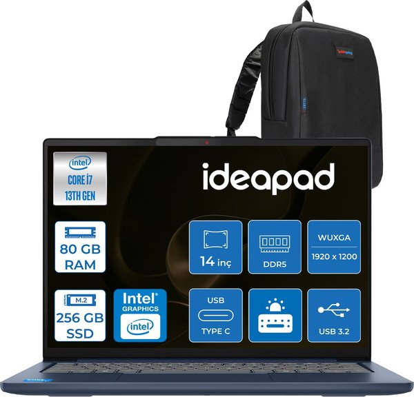 Lenovo Dizüstü Bilgisayar