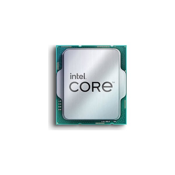 Intel İşlemci