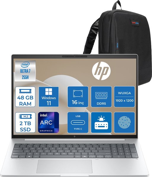 HP Dizüstü Bilgisayar