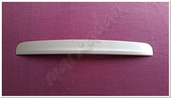 NISSAN Bagaj Aksesuarları