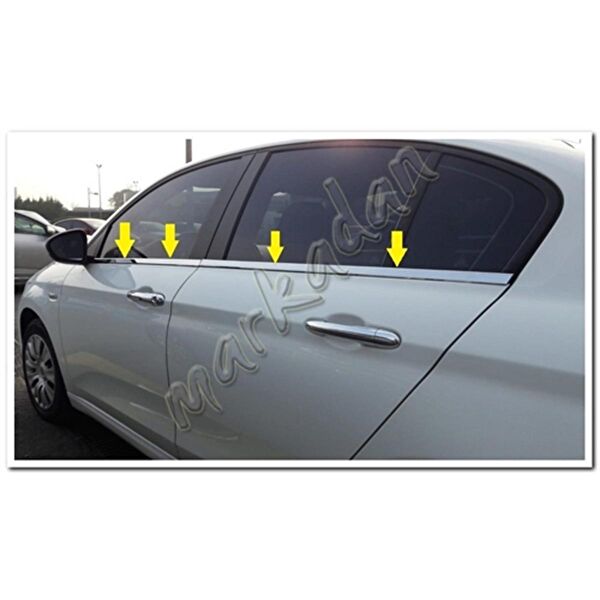 fıat Cam Ekipmanları