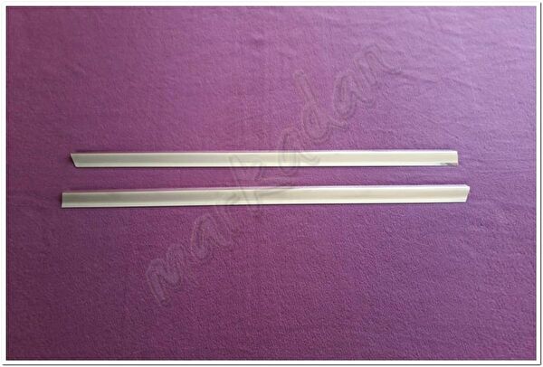 Mercedes Cam Ekipmanları