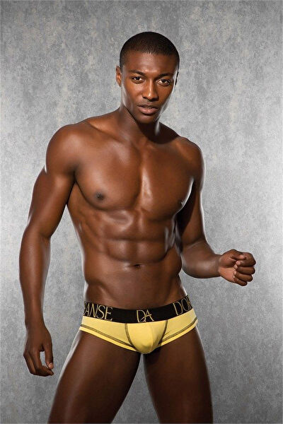 DOREANSE Erkek Boxer, Slip, Külot