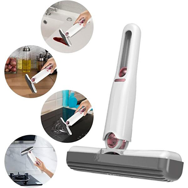 MDBSHOP Paspas, Mop Setleri