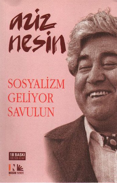 Nesin Yayınları Çizgi Roman ve Mizah Kitapları