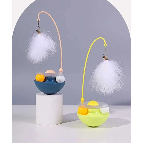 MDBSHOP Kedi Oyuncakları