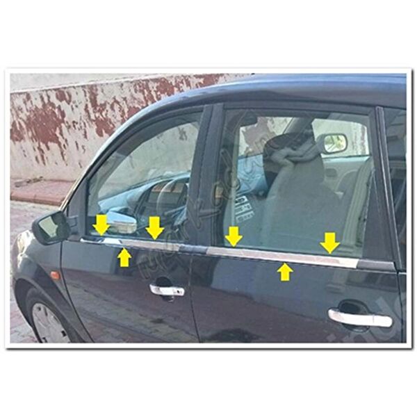 Ford Cam Ekipmanları