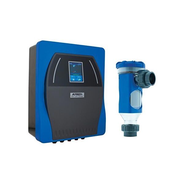 NONAME Havuz, Dozaj Pompası