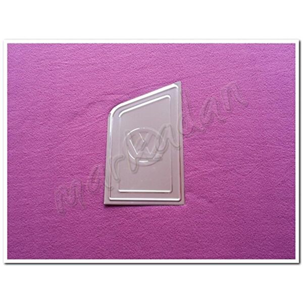 Volkswagen Yakıt Deposu Ekipmanı