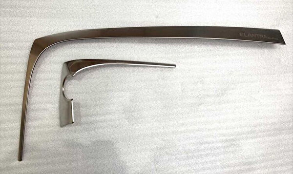 ARİSAR Yan ve Tavan Çıtaları