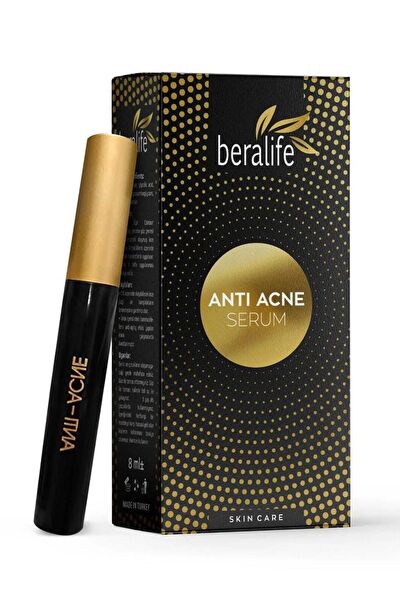 Beralife Yüz Serumları