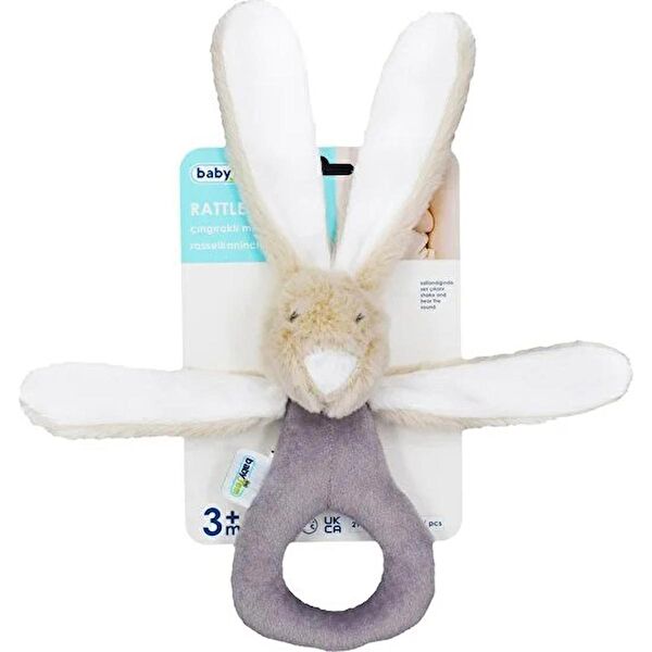 Babyjem Bebek Oyuncakları