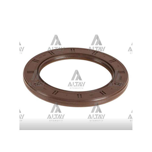 KOREA Krank, Piston ve Contalar