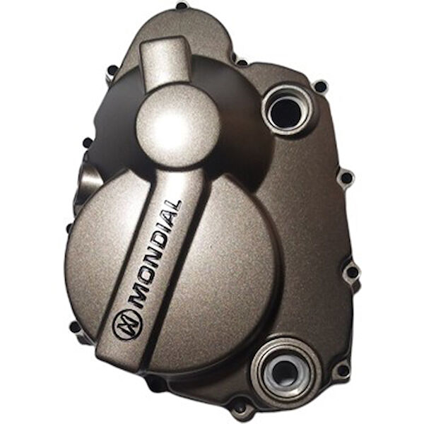 Mondial Krank, Piston ve Contalar