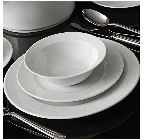 Kütahya Porselen Yemek Takımı