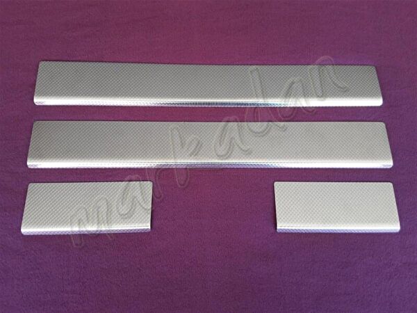 Renault Kapı Ekipmanları