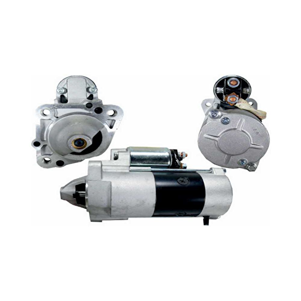 Cmsolar Marş Motoru