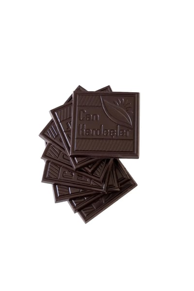 CK chocolate Çikolata, Gofret