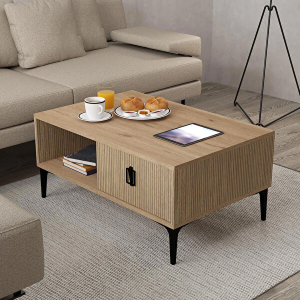 Evmo Home Orta Sehpa