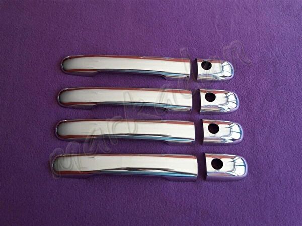 Volkswagen Kapı Kolları